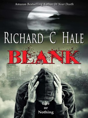 cover image of Blank